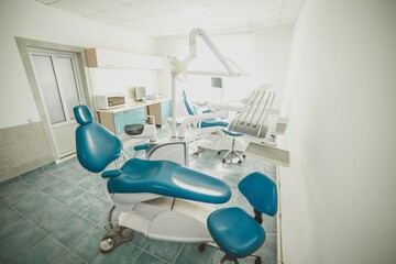 dental clinic