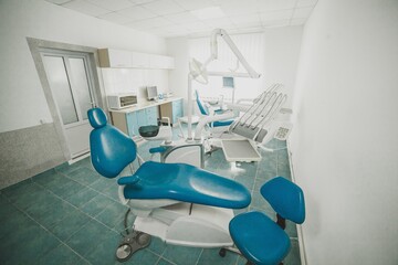 dental clinic