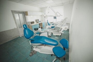 dental clinic