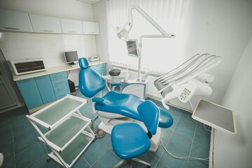 dental clinic