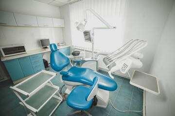 dental clinic