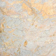 Naadloos Behang Airtex Verweerde muur Grijze marmeren stenen muur of vloer textuur achtergrond