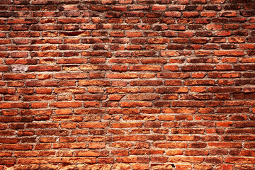 Red brick wall graphic resources Nice background site
