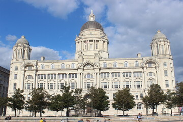 Obraz premium Liverpool