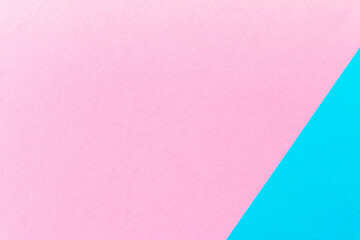 Trending colors in 2021. Abstract geometric background for design.