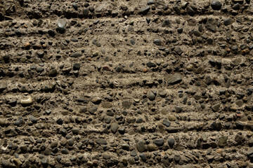 コンクリートの背景素材