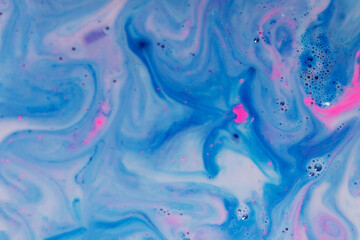 abstract liquid background