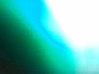 abstract blue gradient motion flow  background