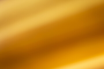 Metallic gold background image. (oblique gradient)