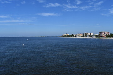 Naples Shoreline