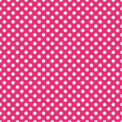 Polka dots pattern