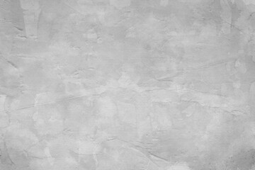 Cardboard gray texture close-up. Light old paper background. Grunge concrete wall. Vintage blank wallpaper.