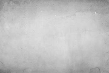 Cardboard gray texture close-up. Light old paper background. Grunge concrete wall. Vintage blank wallpaper.