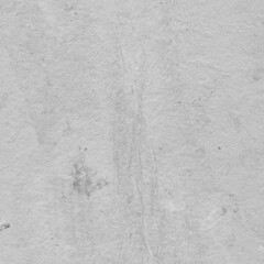 Cardboard gray texture close-up. Light old paper background. Grunge concrete wall. Vintage blank wallpaper.