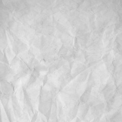 Cardboard gray texture close-up. Light old paper background. Grunge concrete wall. Vintage blank wallpaper.