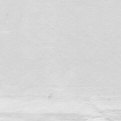 Cardboard gray texture close-up. Light old paper background. Grunge concrete wall. Vintage blank wallpaper.