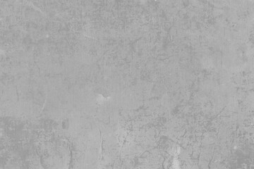 Fototapeta na wymiar Cardboard gray texture close-up. Light old paper background. Grunge concrete wall. Vintage blank wallpaper.