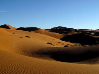 D&uuml;nen in Namibia - Afrika