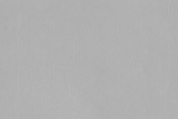 Cardboard gray texture close-up. Light old paper background. Grunge concrete wall. Vintage blank wallpaper.