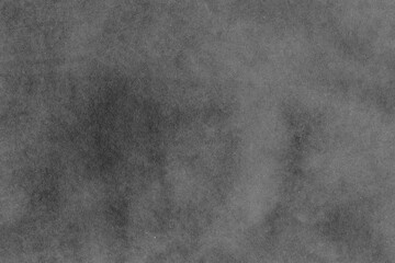 Cardboard gray texture close-up. Light old paper background. Grunge concrete wall. Vintage blank wallpaper.