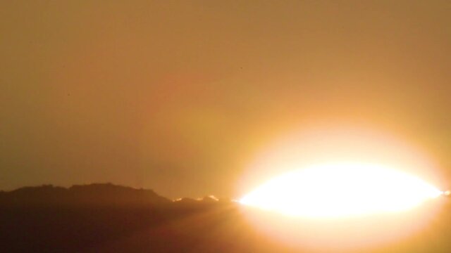 south africa, sun, power of sun, sunrise, solar power, yellow, 