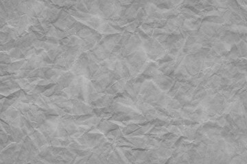 Cardboard gray texture close-up. Light old paper background. Grunge concrete wall. Vintage blank wallpaper.