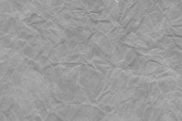 Cardboard gray texture close-up. Light old paper background. Grunge concrete wall. Vintage blank wallpaper.