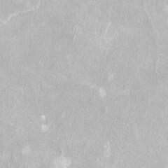 Cardboard gray texture close-up. Light old paper background. Grunge concrete wall. Vintage blank wallpaper.