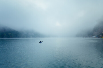 Just go with the flow...