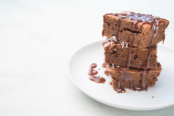 brownie the best dessert