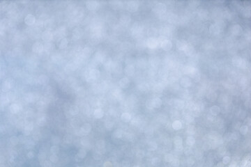 Christmas and New Year holidays background with champagne