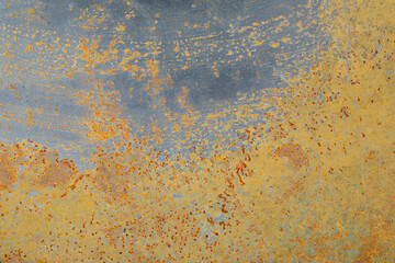 Metal rusty texture background rust steel. Industrial metal texture. Grunge rusted metal texture,...
