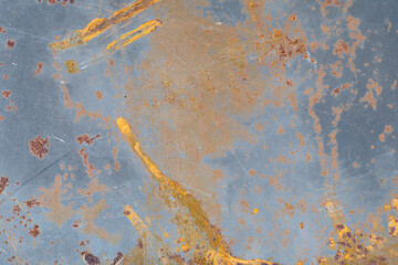 Metal rusty texture background rust steel. Industrial metal texture. Grunge rusted metal texture,...