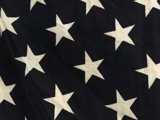 stars and stripes background