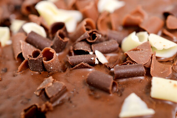 Tasty Chocolate Cake details