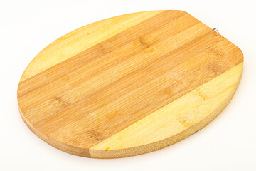 Bamboo wooden board for kitchen