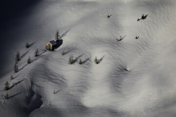 Dolomity © marcinbawiec