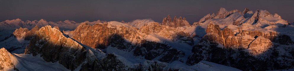 Dolomity © marcinbawiec
