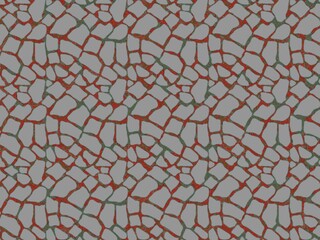 texture de basse tissus. papier coleurs rouge.