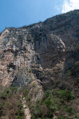 Cañon del Sumidero