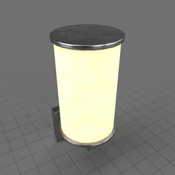 Sconce lamp