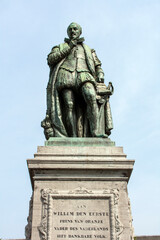 Denkmal "Wilhelm I.".