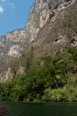 Cañon del Sumidero