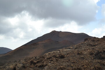 volcan