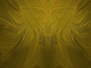 Obraz premium Imaginatory fractal background Image