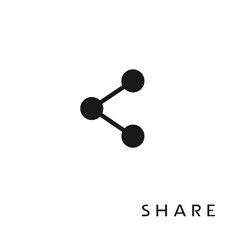 Share symbol design