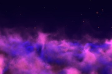 Obraz premium Abstract background design illustration of mysterious haze concept concept you can use for creation purposes