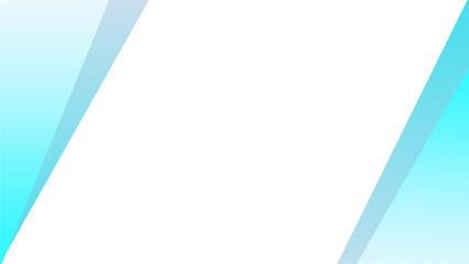 abstract blue and white simple background