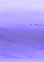 Colorful ink and watercolor texture on white paper background. Gradient paint strokes and decalcomania effect. Hand-painted gouache abstract image. Mess on the canvas.