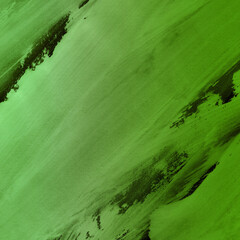 Colorful ink and watercolor texture on white paper background. Gradient paint strokes and decalcomania effect. Hand-painted gouache abstract image. Mess on the canvas.